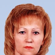 Болюра Антоніна Володимирівна