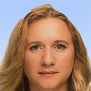Бондар Ганна Вячеславівна