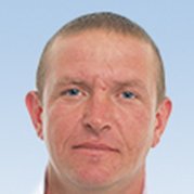 Бондар Михайло Леонтійович