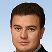Бондар Віктор Васильович