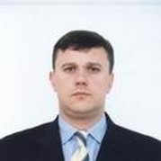 Бондарчук Сергій Васильович