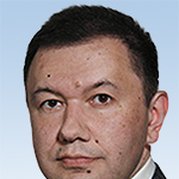 Бондаренко Олег Володимирович