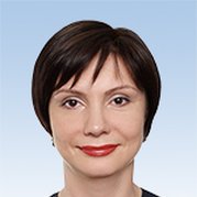 Бондаренко Олена Анатоліївна