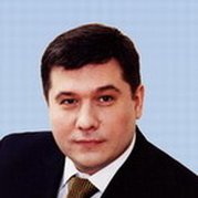 Бондаренко Віктор Вікторович
