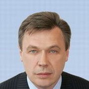 Борисов Валерій Дмитрович