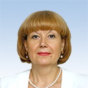Борита Ольга Василівна