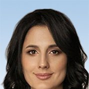 Борзова Ірина Наумівна