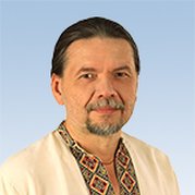 Бригинець Олександр Михайлович