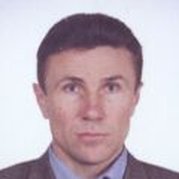 Бубка Сергій Назарович