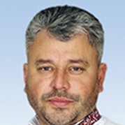 Бублик Юрій Васильович