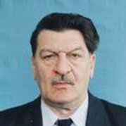 Будаг'янц Микола Абрамович