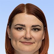 Буймістер Людмила Анатоліївна