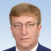 Бухарєв Владислав Вікторович