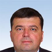 Буховець Олег Юлійович