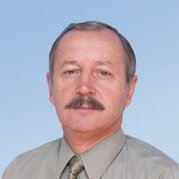 Бульба Степан Степанович