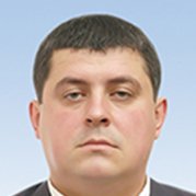 Бурбак Максим Юрійович