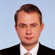 Буряк Олександр Васильович