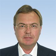Буряк Сергій Васильович