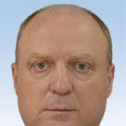 Бурміч Анатолій Петрович