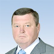 Бутківський Віктор Володимирович