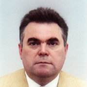Буца Богдан Емануїлович