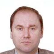 Челноков Сергій Дмитрович
