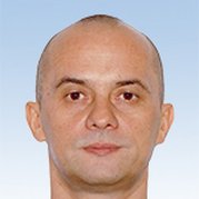 Чепинога Віталій Михайлович