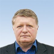 Черняков Валерій Вікторович