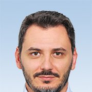Чернєв Єгор Володимирович