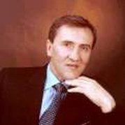 Черновецький Леонід Михайлович