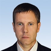 Чертков Юрій Дмитрович
