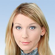 Червакова Ольга Валеріївна