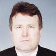 Четверіков Іван Антонович