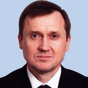 Чмирь Сергій Михайлович