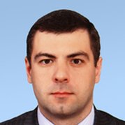 Чмирь Юрій Павлович