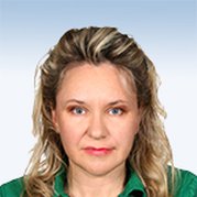 Чорна Галина Михайлівна