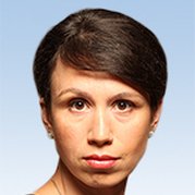 Чорновол Тетяна Миколаївна
