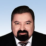Чорноволенко Олександр Віленович