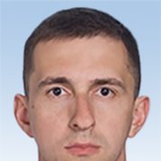 Чорний Дмитро Сергійович