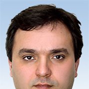 Чорний Віктор Іванович