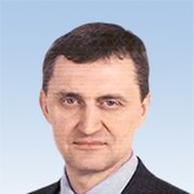 Чуб Володимир Євгенович