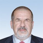Чубаров Рефат Абдурахманович