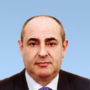 Чуднов Василь Михайлович