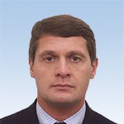 Чудновський Віталій Олегович