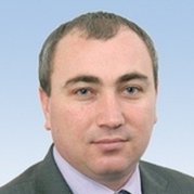Чугунніков Віталій Семенович