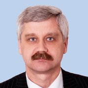 Данілін Микола Олексійович