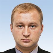 Данілін Владислав Юрійович