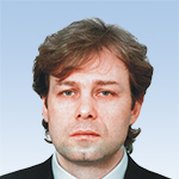 Данілов Віталій Богданович