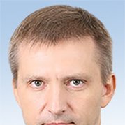 Демченко Сергій Олексійович