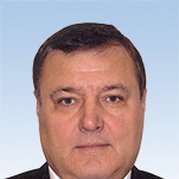 Демішкан Володимир Федорович